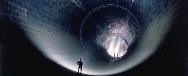 China wants to build the most powerful hypersonic wind tunnel in existence
