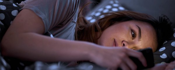 Here's what your smartphone is really doing to your brain
