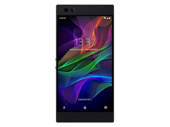 razer phone