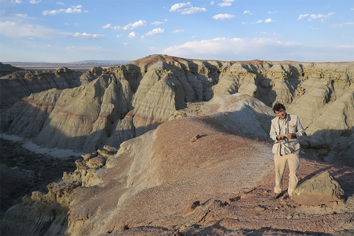 scott wing at bighorn basin