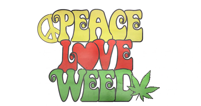 cannabis quiz peace