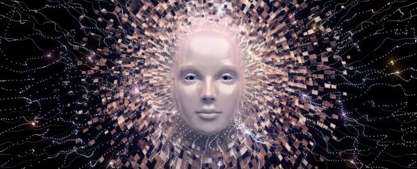 This is what humans will look like in 1,000 years