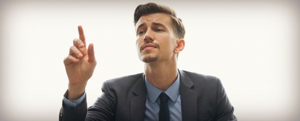Scientists tested how much know-it-alls actually know, and the results speak for themselves