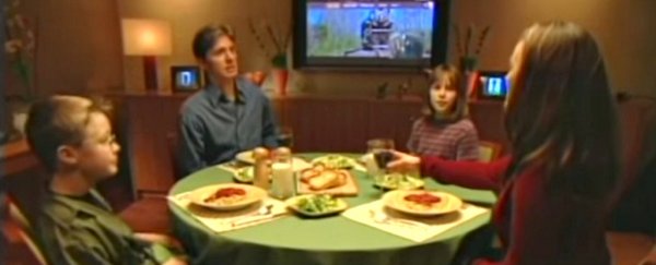 Here's everything Microsoft got right about today's technology back in 1999