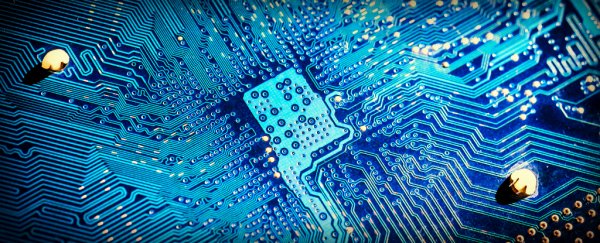This New Kind of Memory Could Make RAM and ROM Obsolete