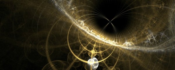 European physicists just tested quantum entanglement in massive atom clouds