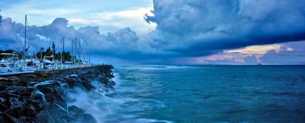 10 weather myths everyone gets wrong