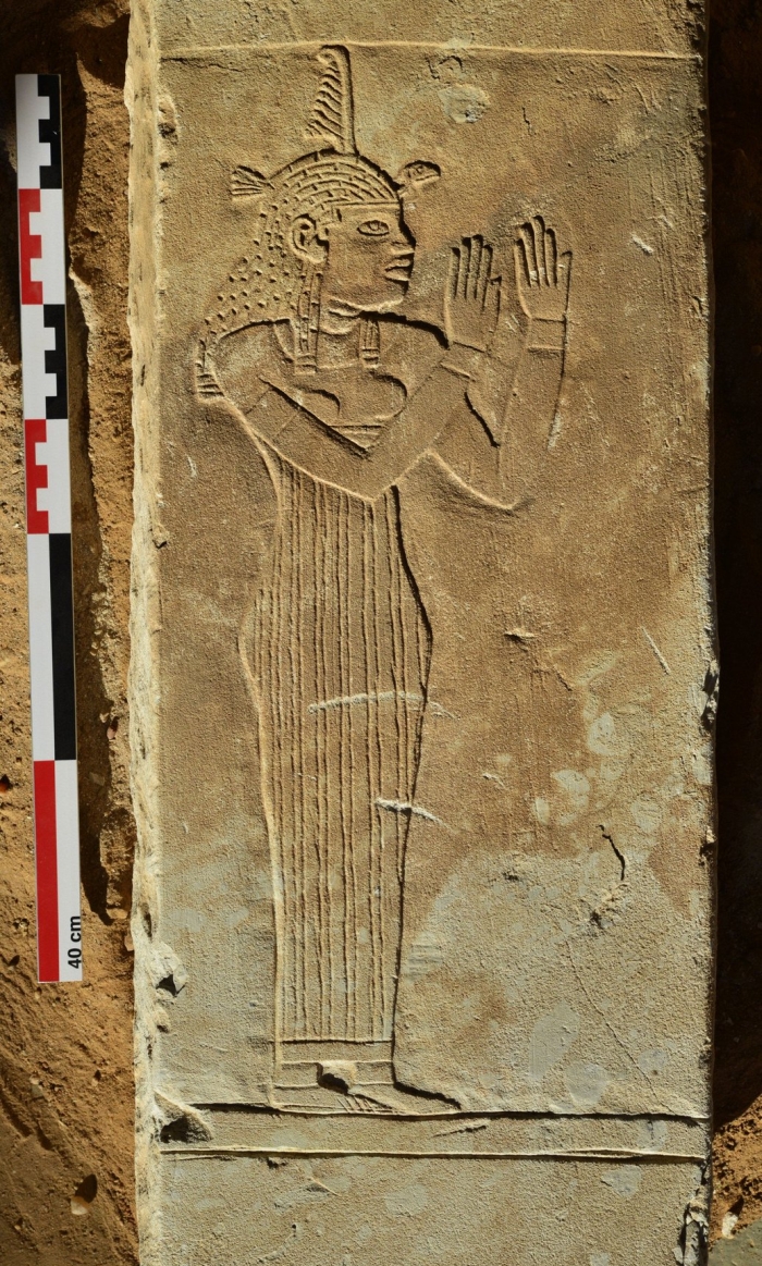 meroe maat lintel