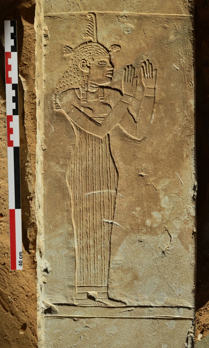 meroe maat lintel