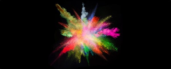 An amateur solved a 60-year-old maths problem about colours that can never touch