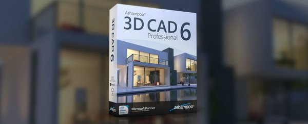 ScienceAlert Deal: You Can Design Complex 3D Structures With This CAD Software