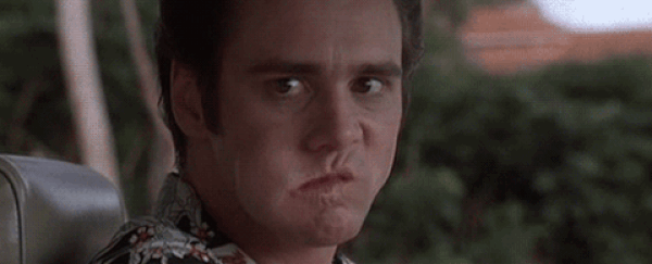 Jim Carrey's newest painting features Scott Pruitt and his many, many scandals