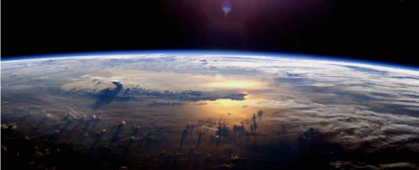 NASA's about to launch a powerful new satellite to hunt for alien planets