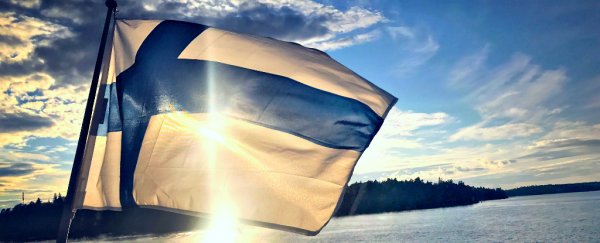 Finland is killing its experiment with basic income