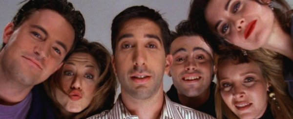 This is how long it takes to really become best friends with someone, according to science