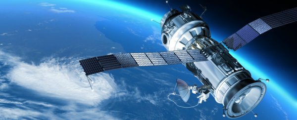 Everything you need to know about NASA's new chief scientist