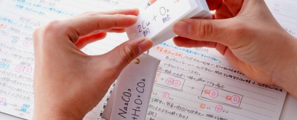 There's actually no such thing as different 'learning styles', according to science