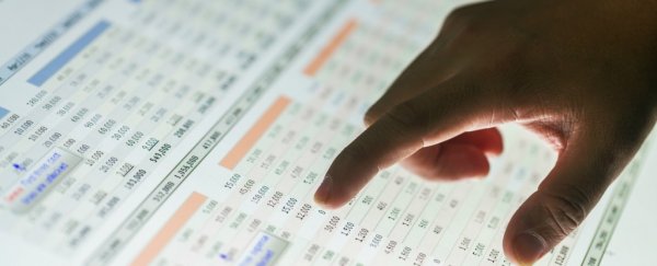 ScienceAlert Deal: This Excel Training Bundle will make you an expert with spreadsheets