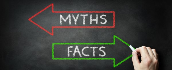 Want people to accept the facts on climate change? It's a Republican you need, not a scientist