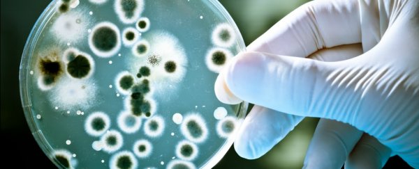 The CDC is warning about resistant "nightmare bacteria" spreading through the US