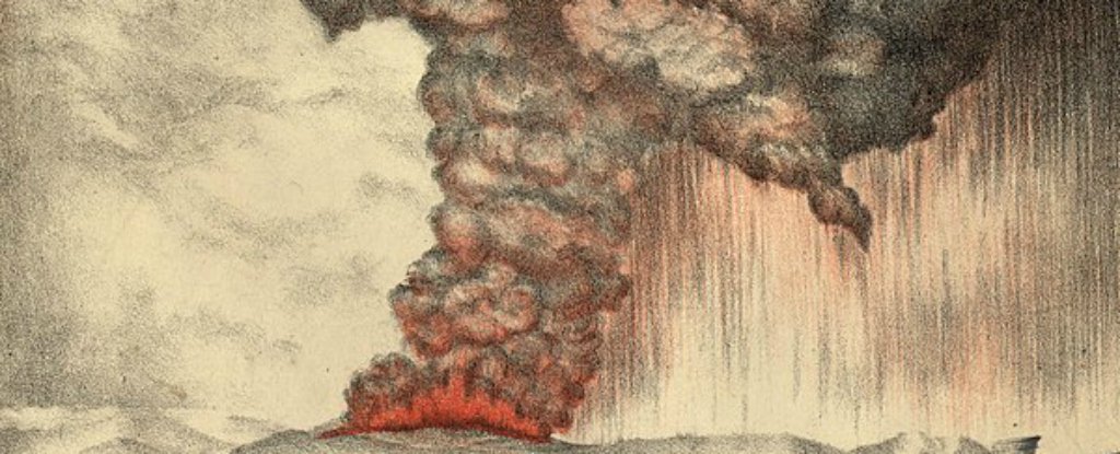 The world s loudest sound caused shock waves 10 000 times that of a 