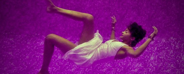 Science has found a drug-free way to unlock lucid dreaming