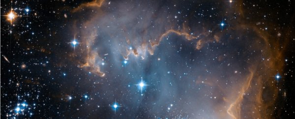 This stunning video on the history of time will make you have feelings about the entire universe