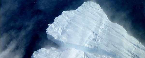 Boaty McBoatface is about to investigate the 'most dangerous glacier in the world'