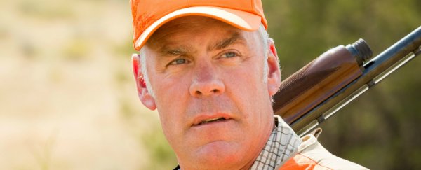 Secretary Zinke thinks he's a geologist despite never working as one