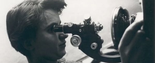 Rosalind Franklin Still Doesn't Get The Recognition She Deserves For Her DNA Discovery