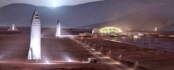 Elon Musk is about to spend half a billion dollars on these 3 epic projects