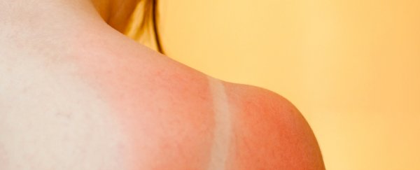 A skin cancer expert says the idea you need to soak up Vitamin D from the Sun is flawed