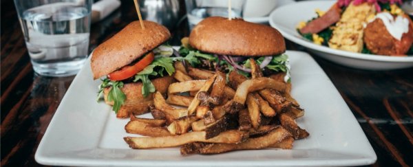A third of early deaths could be prevented by this diet change, say Harvard scientists