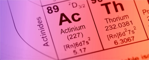 A pattern hidden in the periodic table could lead to the holy grail of superconductors