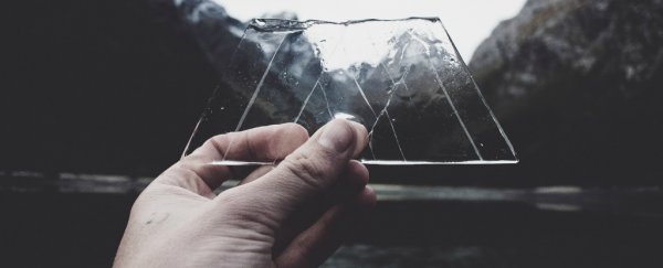 Vikings used strange "sun crystals" to navigate the ancient seas, study shows