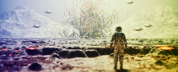 People struggle to pass this simple "gorilla test" and it could explain why we still haven't found aliens