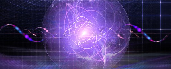 Scientists are getting closer to the most accurate clock ever, and they're using thorium
