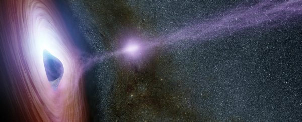 artists concept of the big bang