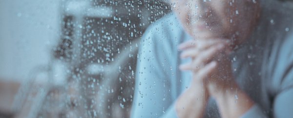 These common antidepressants could contribute to dementia decades later