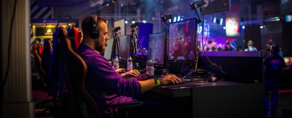 ScienceAlert Deal: Build Your Own Games With Lifetime Access To The School of Game Design