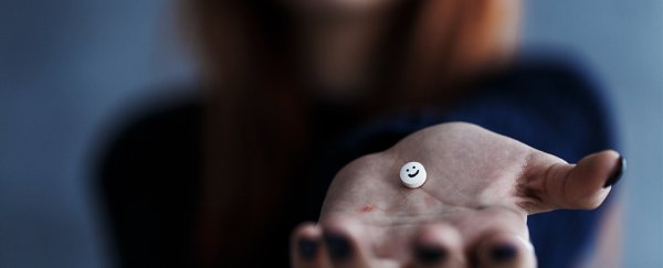 There's a great treatment for drug addiction - but it's nearly impossible to get