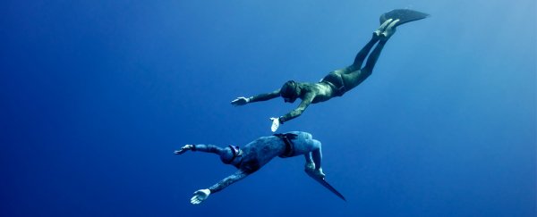 Scientists find DNA clues that show how humans are evolving right now