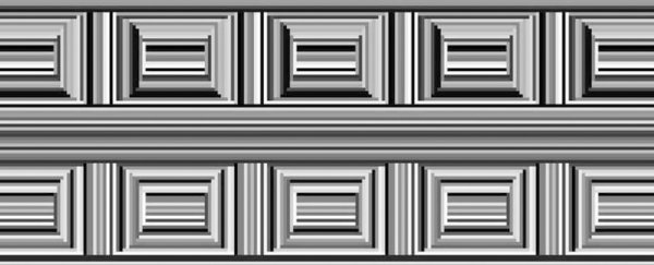 These are some of the strangest optical illusions known to science