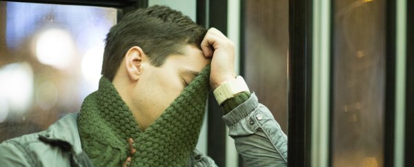 Extensive study shows how society screws over night owls
