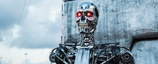 AI experts are boycotting a top university over research on killer robots