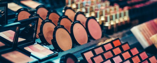 Discount brand makeup that's too good to be true could have butt-juice in it