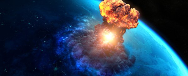 Is there really going to be a Nibiru apocalypse on April 23?