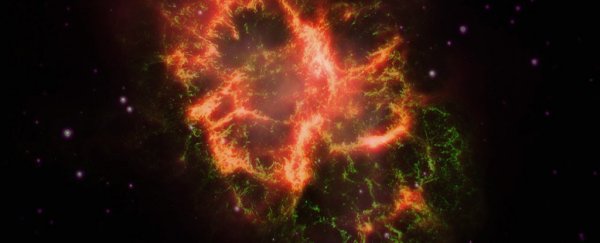 A vital ingredient for alien life seems to be missing from the Universe
