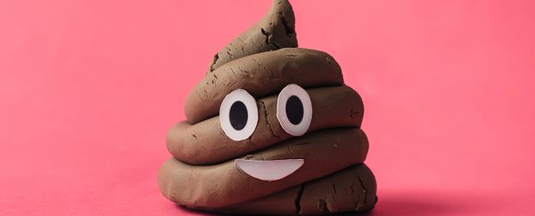 A simple poop transplant could fix a debilitating brain disease, study shows