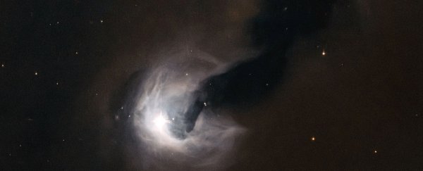 Astronomers just finished another search for Universe's missing matter, and it's still missing